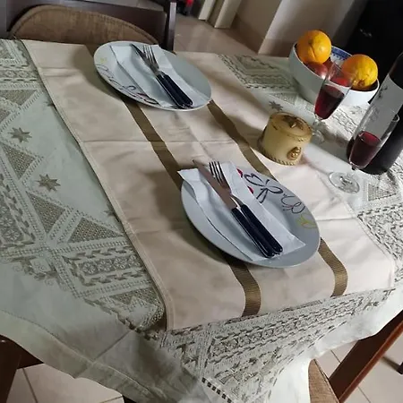 Giotas House * Psinthos