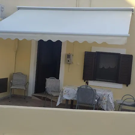 Giotas House * Psinthos