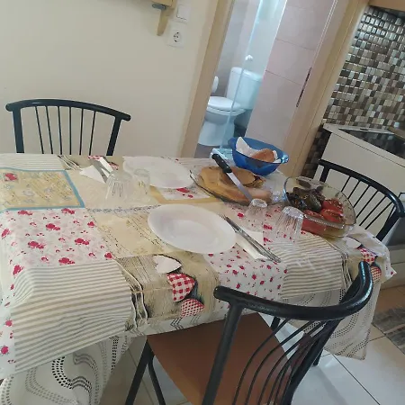Giotas House 펜션