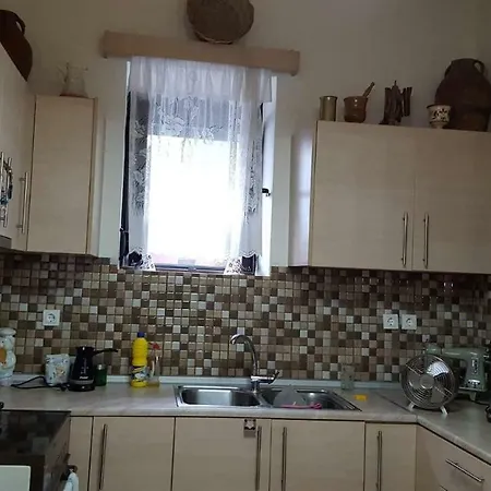 Giotas House * Psinthos