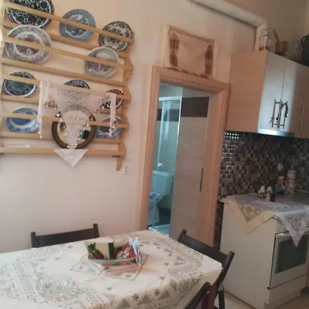Giotas House Holiday home *