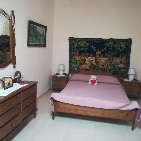 Holiday home Giotas House Psinthos