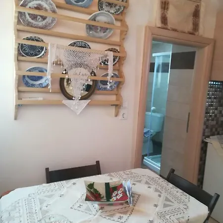 Giotas House * Psinthos