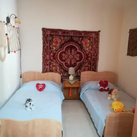 Giotas House Holiday home Psinthos
