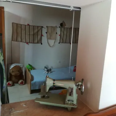 Giotas House