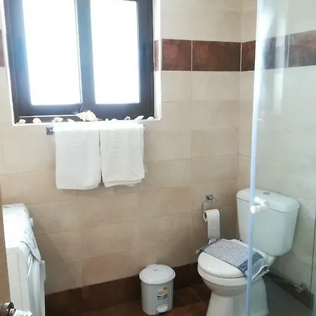Giotas House 度假居 Psinthos