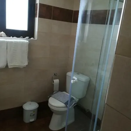 Giotas House 펜션 *