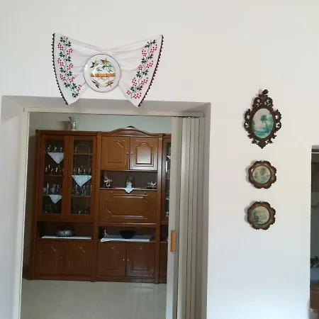 Giotas House * Psinthos
