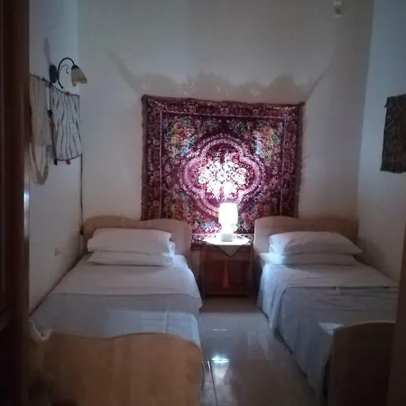 Giotas House *