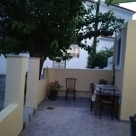 Giotas House Psinthos
