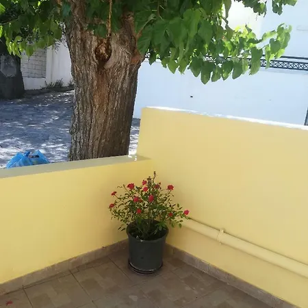 度假居 Giotas House Psinthos