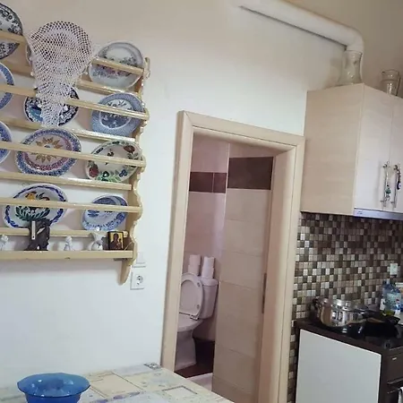 Giotas House Psinthos